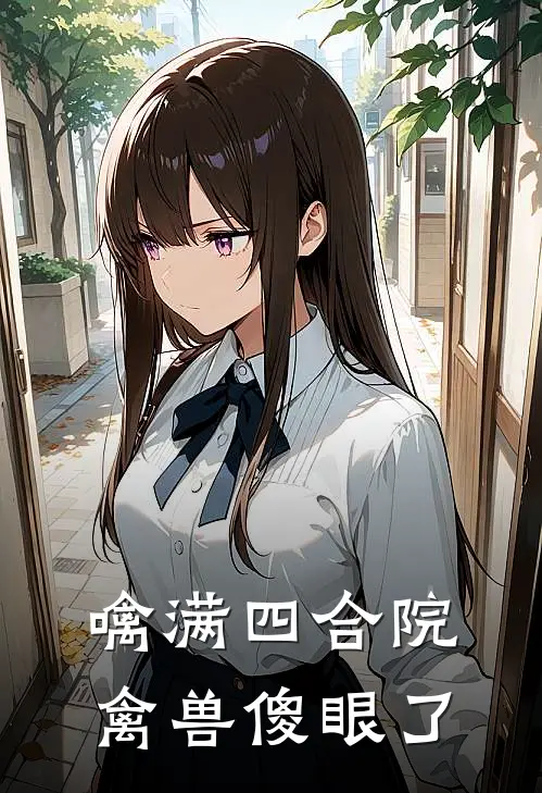 《噙满四合院，禽兽傻眼了》林昊阎埠贵已完结小说_噙满四合院，禽兽傻眼了(林昊阎埠贵)火爆小说