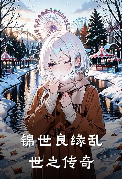 锦世良缘乱世之传奇