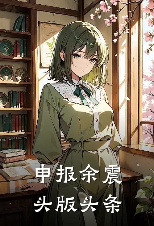 申报余震：头版头条