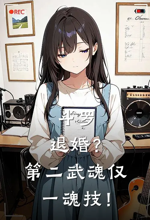 斗罗：退婚？第二武魂仅一魂技！