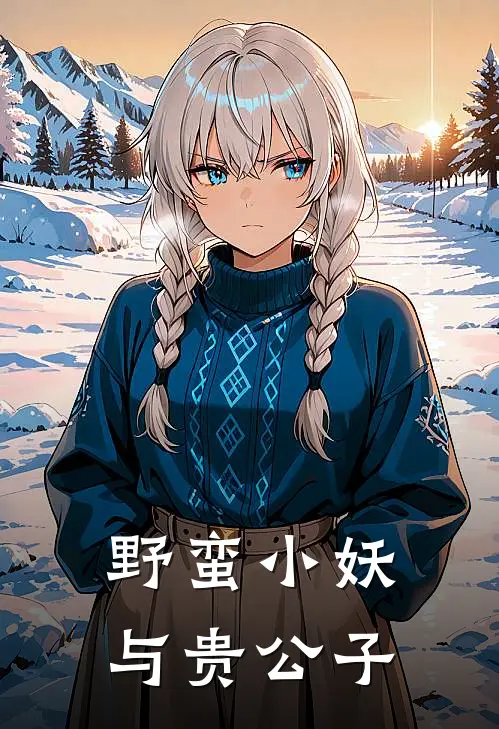 沈章霖李清婉(野蛮小妖与贵公子)全章节在线阅读_(野蛮小妖与贵公子)完结版免费阅读