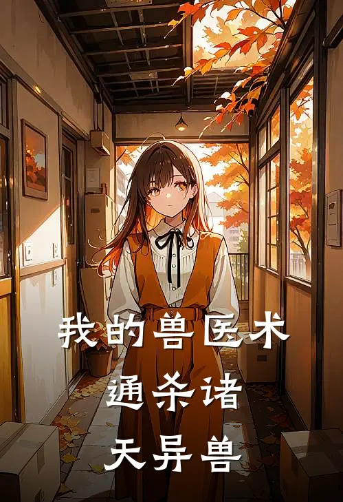 我的兽医术：通杀诸天异兽