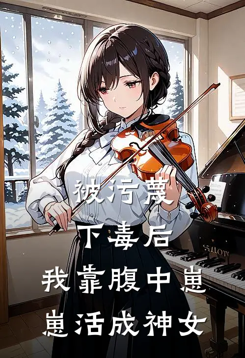 被污蔑下毒后，我靠腹中崽崽活成神女沈清禾萧景珩热门的网络小说_完整版小说被污蔑下毒后，我靠腹中崽崽活成神女(沈清禾萧景珩)