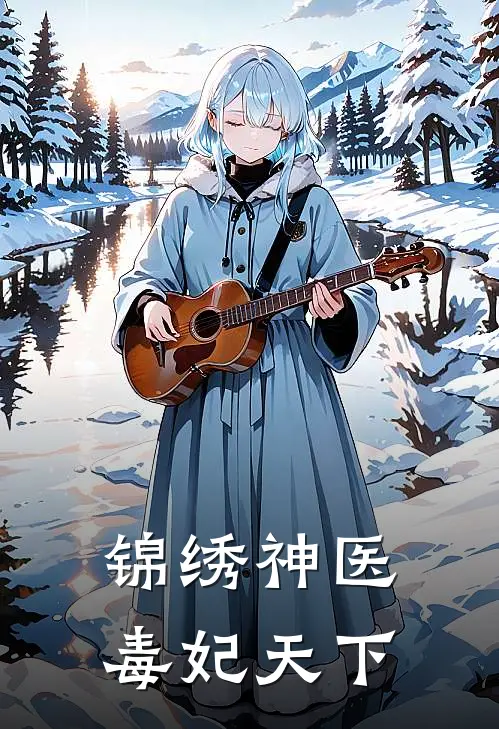 锦绣神医，毒妃天下