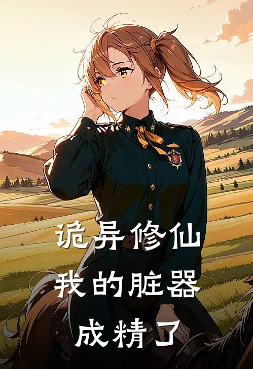 诡异修仙：我的脏器成精了(林烬秦无涯)完结版免费阅读_诡异修仙：我的脏器成精了全文免费阅读