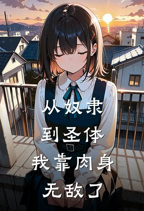 从奴隶到圣体，我靠肉身无敌了