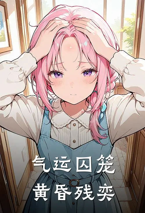 气运囚笼：黄昏残奕(裴奕陈青空)热门小说阅读_全文免费阅读气运囚笼：黄昏残奕裴奕陈青空