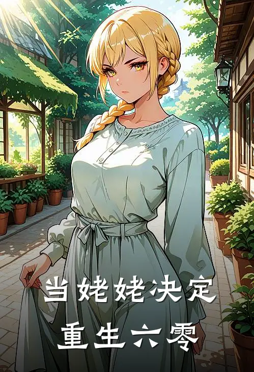 当姥姥决定重生【六零】