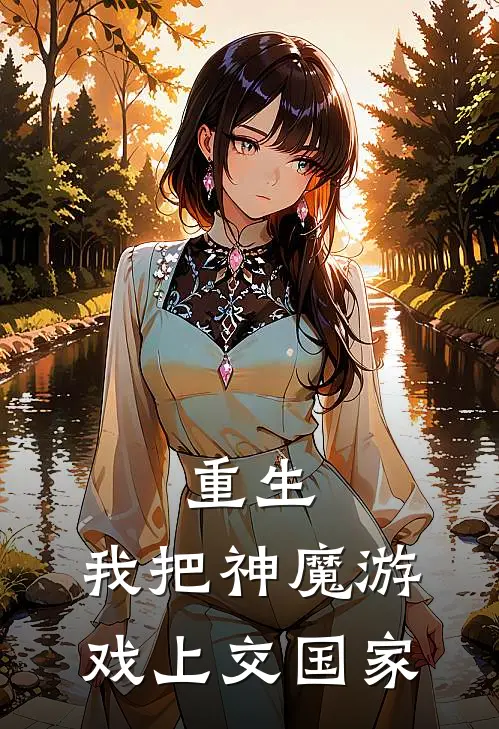 重生：我把神魔游戏上交国家