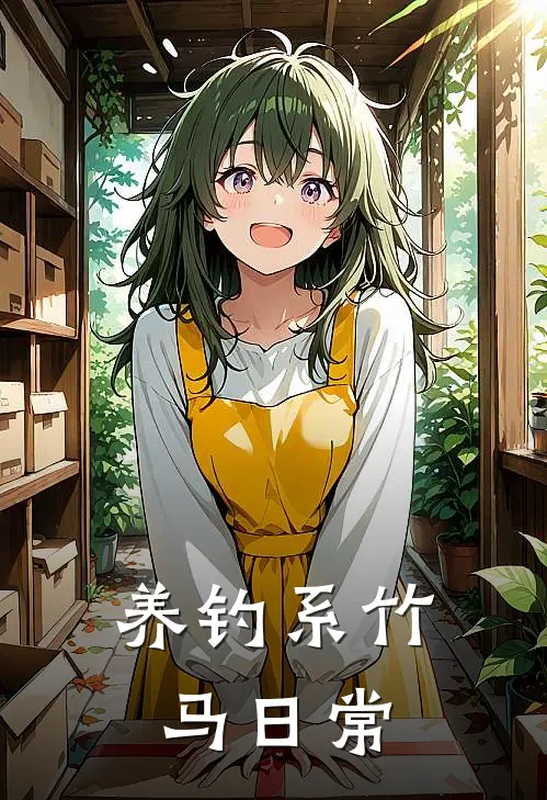 养钓系竹马日常(怀云水莫青玉)最新小说_免费阅读完整版小说养钓系竹马日常(怀云水莫青玉)