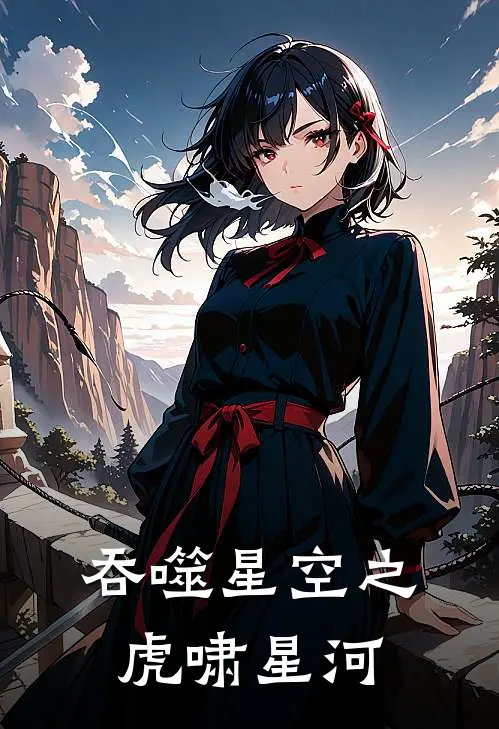 吞噬星空之虎啸星河林墨王可可最新小说推荐_最新好看小说吞噬星空之虎啸星河林墨王可可