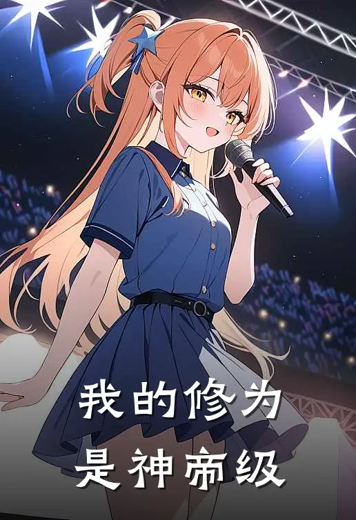 我的修为是神帝级