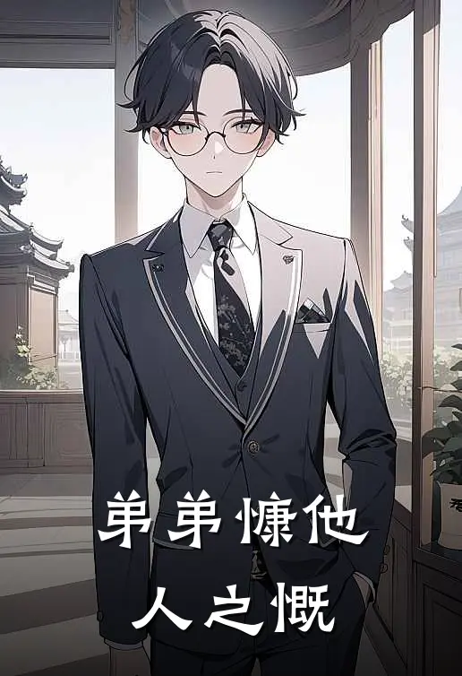 弟弟慷他人之慨