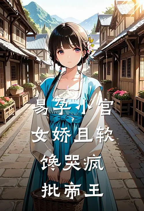 易孕小宫女娇且软，馋哭疯批帝王