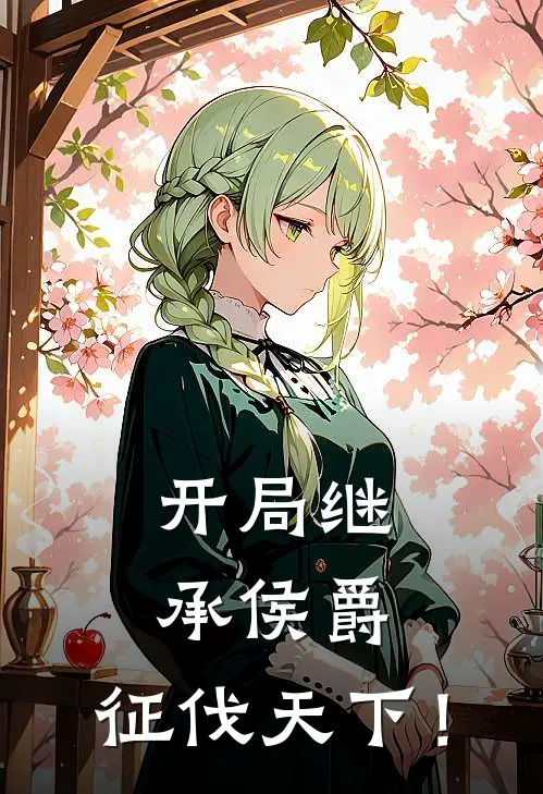 开局继承侯爵，征伐天下！