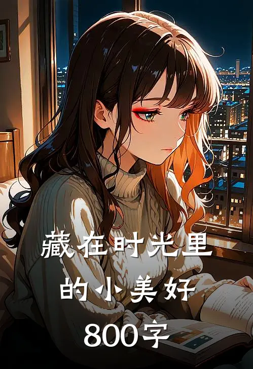 藏在时光里的小美好800字