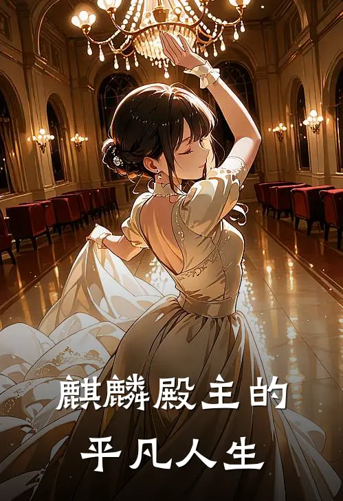 麒麟殿主的平凡人生