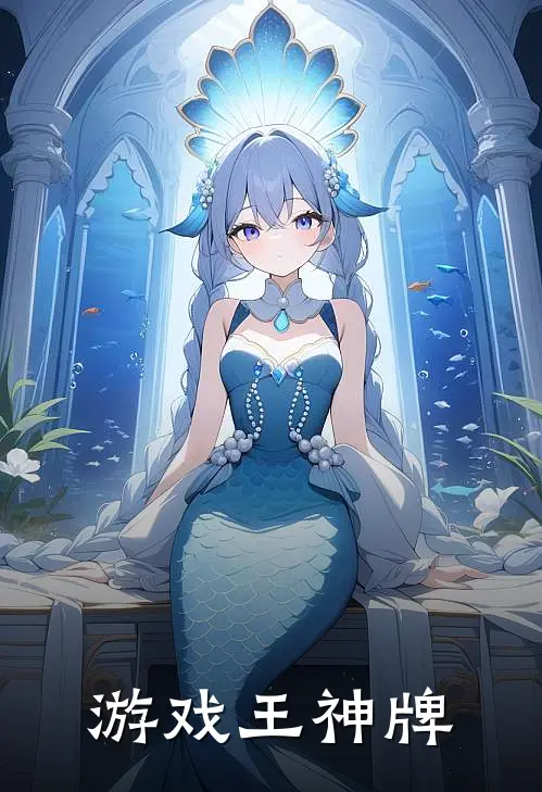 游戏王【神牌】(王样尘心)全本完结小说_完整版免费全文阅读游戏王【神牌】(王样尘心)