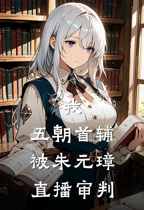 我，五朝首辅，被朱元璋直播审判