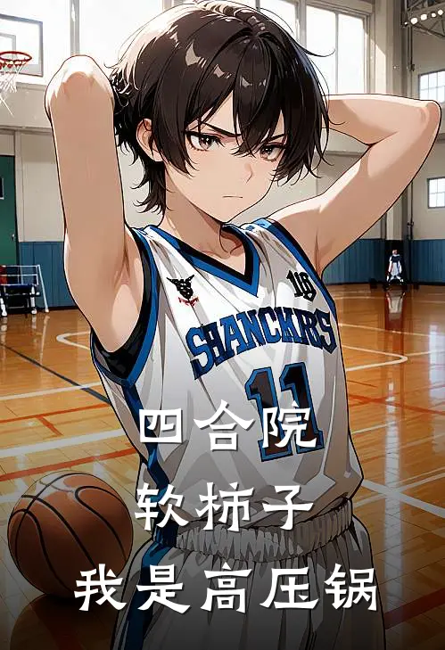 四合院：软柿子，我是高压锅