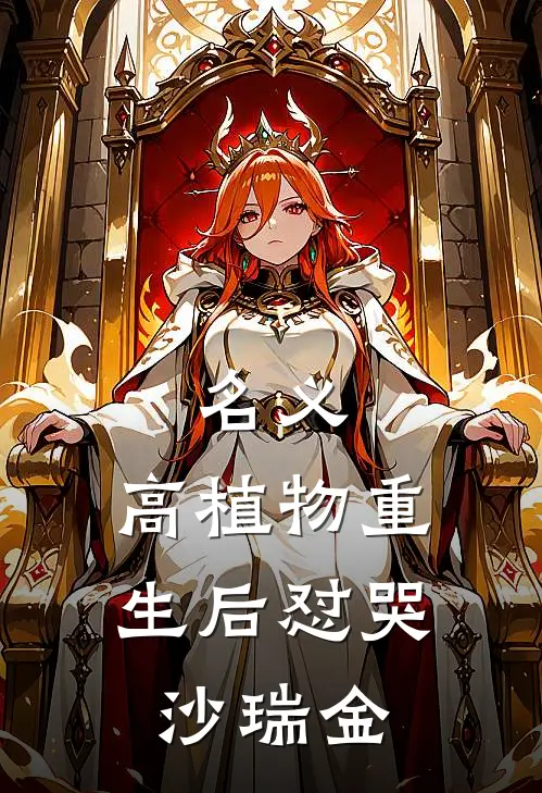 名义：高植物重生后怼哭沙瑞金