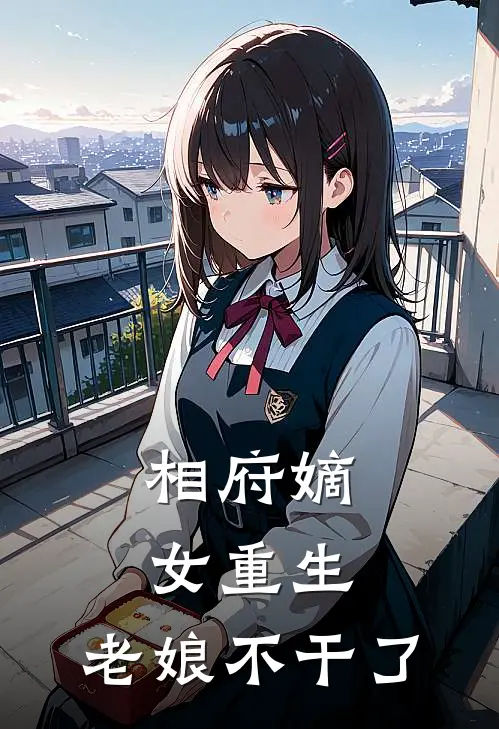 相府嫡女重生：老娘不干了