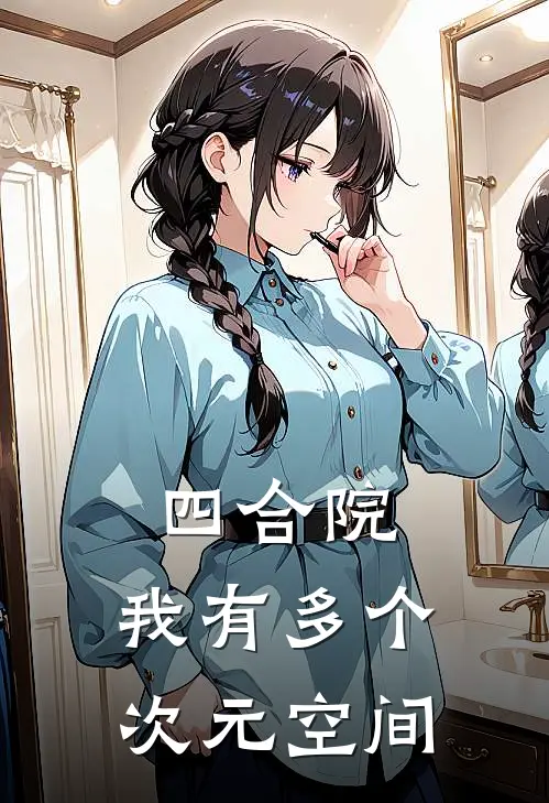 四合院：我有多个次元空间