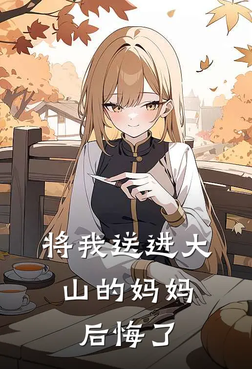 将我送进大山的妈妈，后悔了