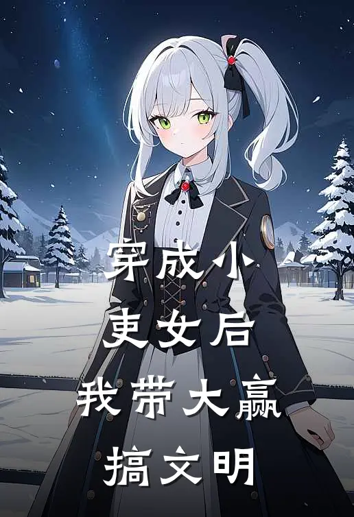 穿成小吏女后，我带大赢搞文明(黎慕莱黎仲)最热门小说_全本完结小说穿成小吏女后，我带大赢搞文明(黎慕莱黎仲)