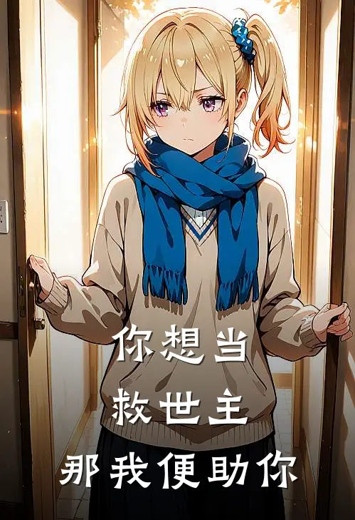 你想当救世主，那我便助你(林墨挽林墨)全本免费小说阅读_全文免费阅读你想当救世主，那我便助你林墨挽林墨