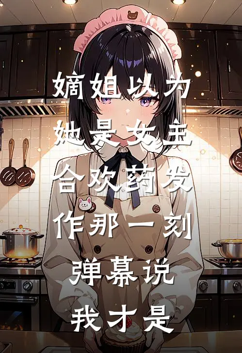 张叔林清华《嫡姐以为她是女主，合欢药发作那一刻，弹幕说我才是》全本免费在线阅读_(张叔林清华)最新章节在线阅读