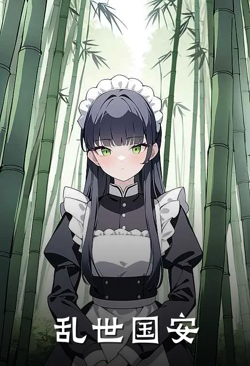 乱世国安