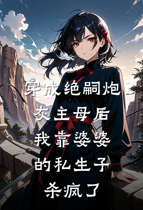 穿成绝嗣炮灰主母后，我靠婆婆的私生子杀疯了(谢衡沈清瑶)免费小说完结版_最新章节列表穿成绝嗣炮灰主母后，我靠婆婆的私生子杀疯了(谢衡沈清瑶)