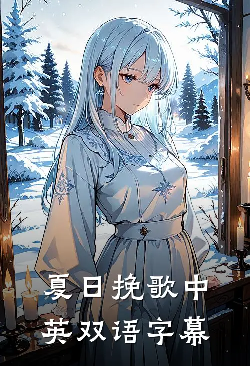 夏日挽歌中英双语字幕