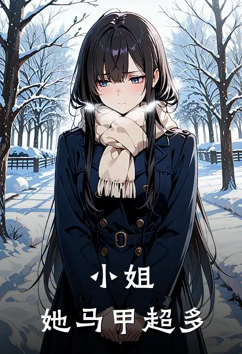 小姐，她马甲超多