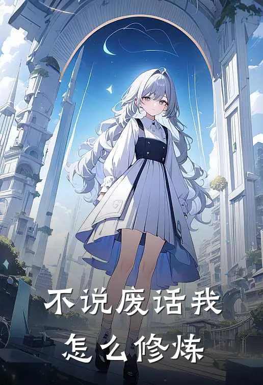 不说废话我怎么修炼(陆言铁屠)小说完整版_完结好看小说不说废话我怎么修炼陆言铁屠