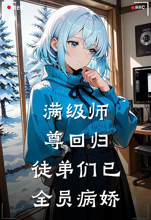 满级师尊回归，徒弟们已全员病娇