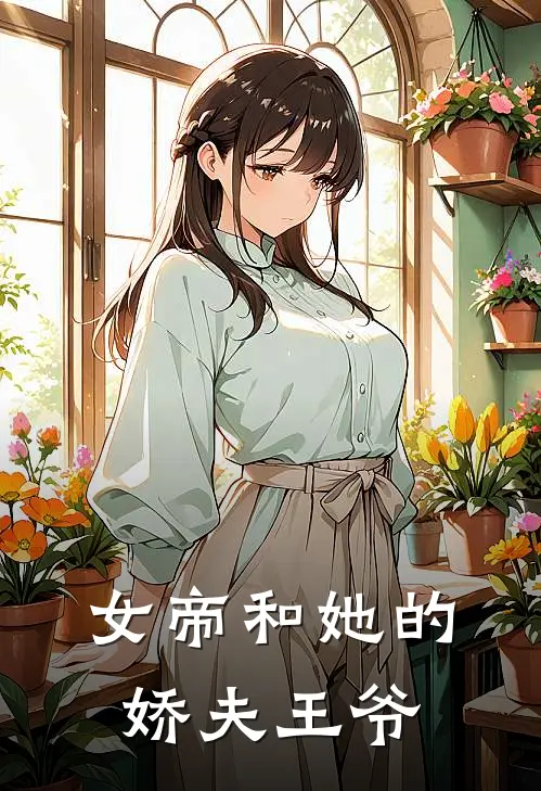 女帝和她的娇夫王爷