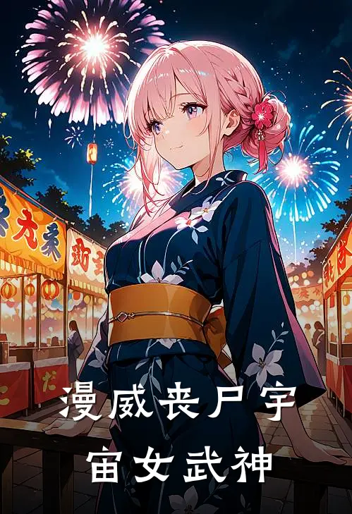 漫威丧尸宇宙女武神小说莉芙索尔（已完结全集完整版大结局）莉芙索尔小说全文阅读笔趣阁