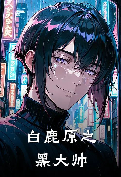 白鹿原之黑大帅