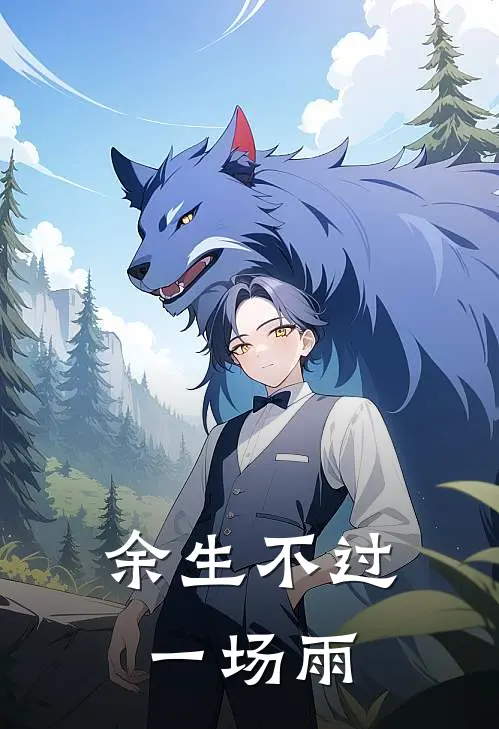 余生不过一场雨