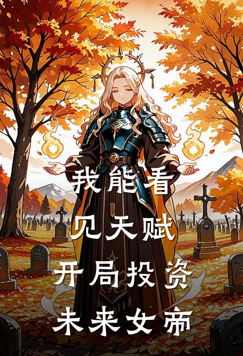 我能看见天赋，开局投资未来女帝