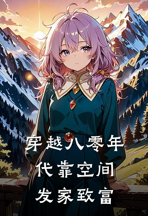 穿越八零年代靠空间发家致富林秀静王桂香免费完本小说_小说推荐完本穿越八零年代靠空间发家致富(林秀静王桂香)