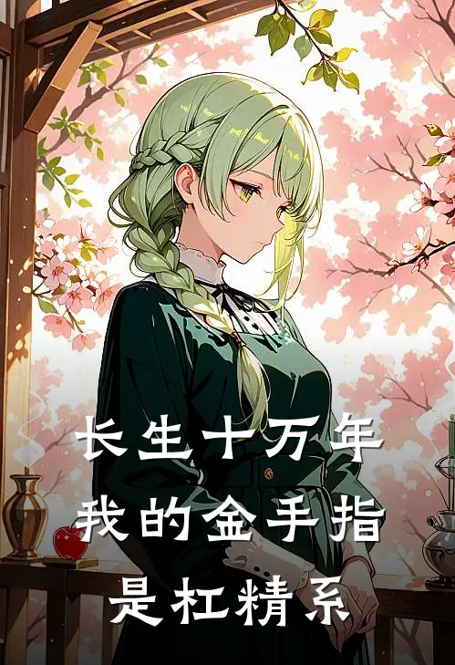 长生十万年，我的金手指是杠精系