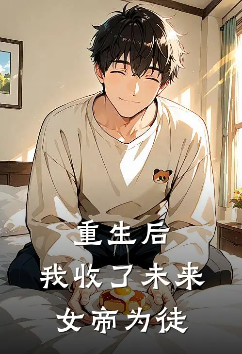 重生后，我收了未来女帝为徒
