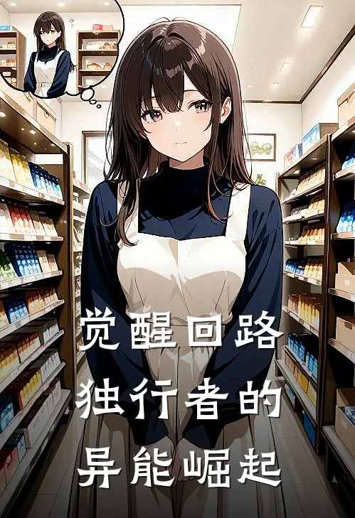 觉醒回路，独行者的异能崛起(叶秩叶秩)热门网络小说推荐_最新完结小说推荐觉醒回路，独行者的异能崛起叶秩叶秩