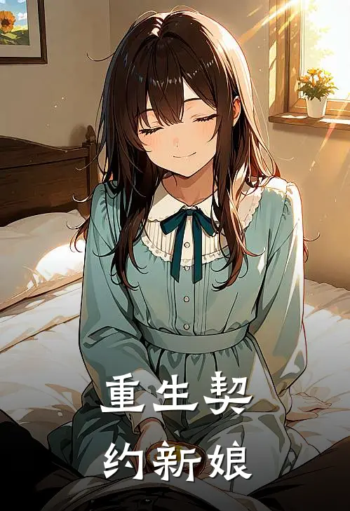 重生契约新娘