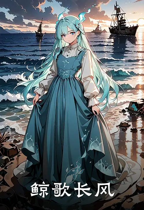 鲸歌长风