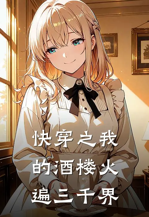 快穿之我的酒楼火遍三千界(洛琳琅沈清言)小说全文免费阅读_无弹窗全文免费阅读快穿之我的酒楼火遍三千界(洛琳琅沈清言)