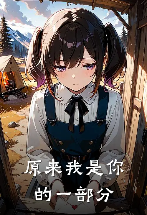 原来我是你的一部分